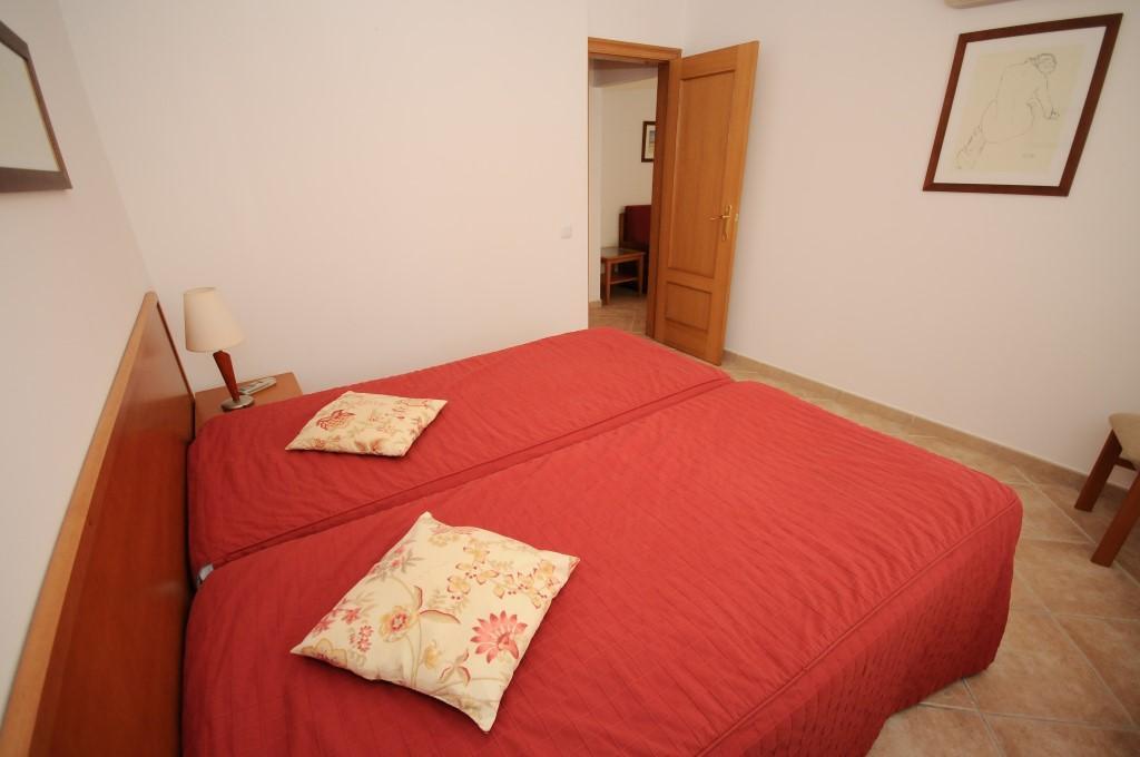 Praia Da Lota Resort - Beachfront Hotel Manta Rota Ngoại thất bức ảnh