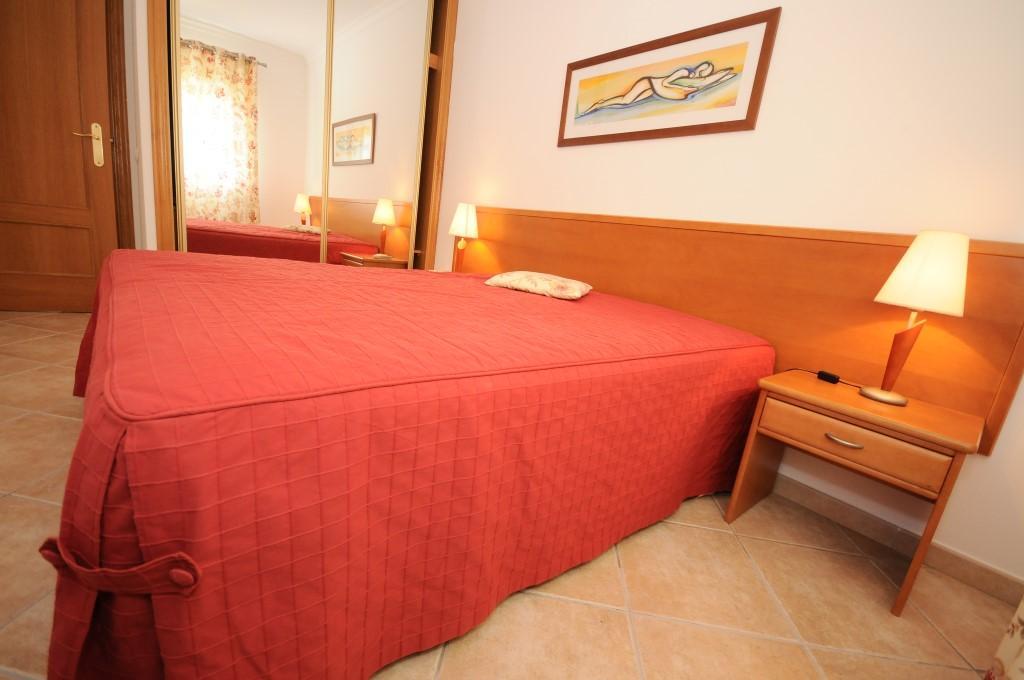 Praia Da Lota Resort - Beachfront Hotel Manta Rota Ngoại thất bức ảnh